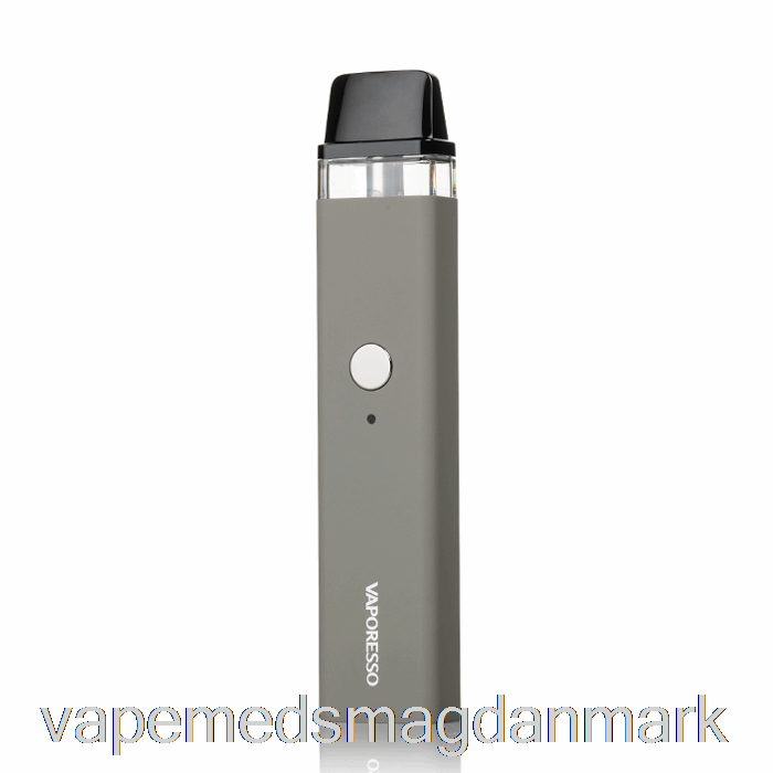 Vape Væske Vaporesso Xros 16w Pod System Grå